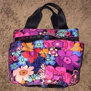 Vera Bradley Shower Caddy